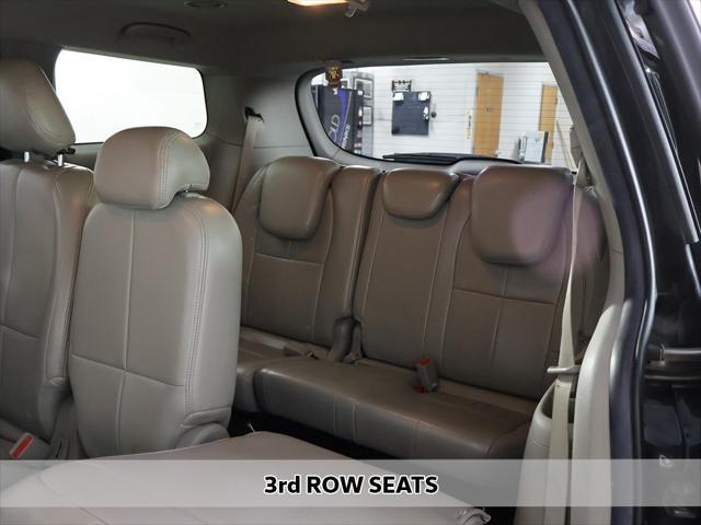 used 2020 Kia Sedona car, priced at $17,129