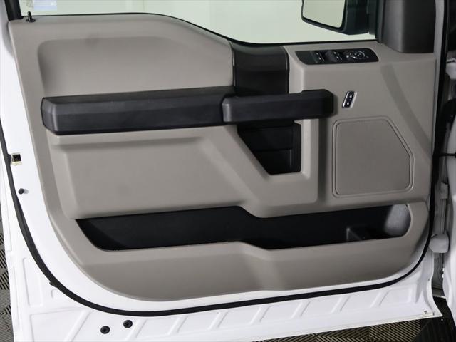 used 2017 Ford F-150 car, priced at $17,907