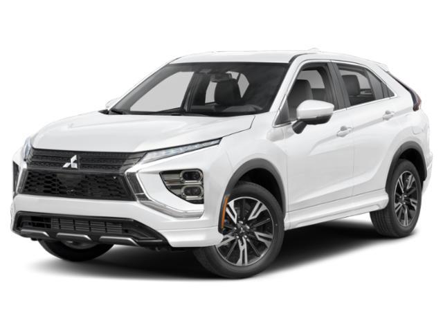 new 2025 Mitsubishi Eclipse Cross car, priced at $30,875