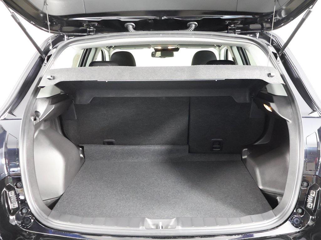 new 2025 Mitsubishi Outlander Sport car, priced at $25,990