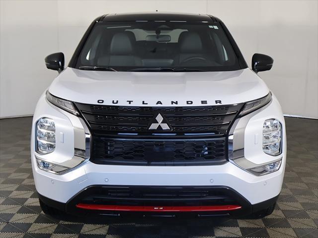 new 2024 Mitsubishi Outlander car, priced at $35,200