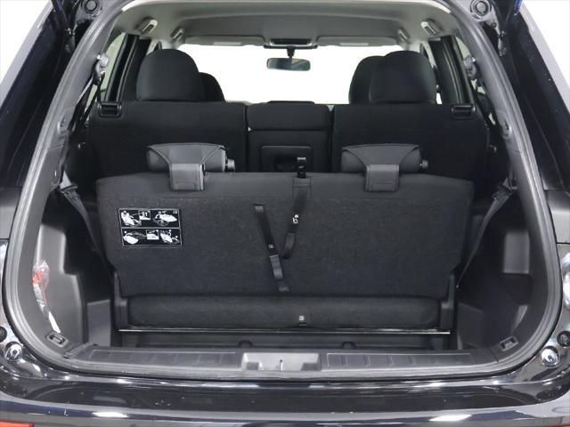 new 2025 Mitsubishi Outlander PHEV car, priced at $42,890