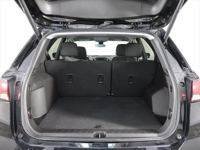 used 2022 Chevrolet Equinox car, priced at $19,229