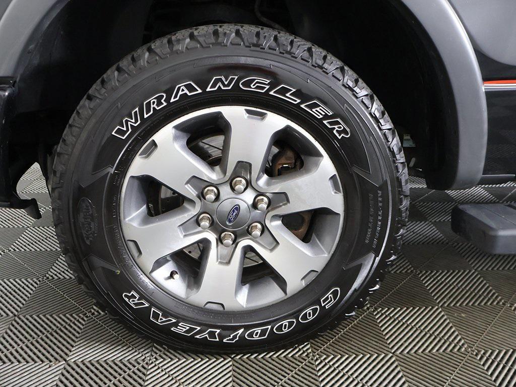used 2013 Ford F-150 car, priced at $19,889