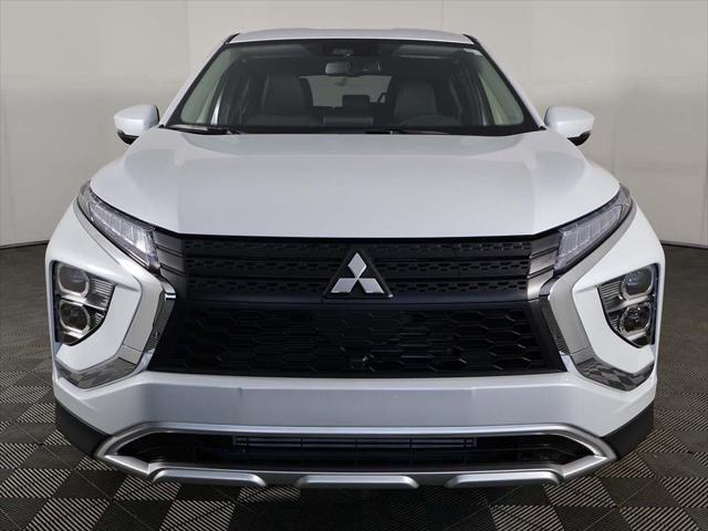 new 2025 Mitsubishi Eclipse Cross car, priced at $28,980