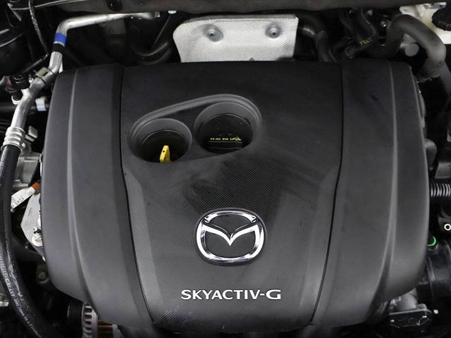 used 2024 Mazda CX-5 car, priced at $25,383