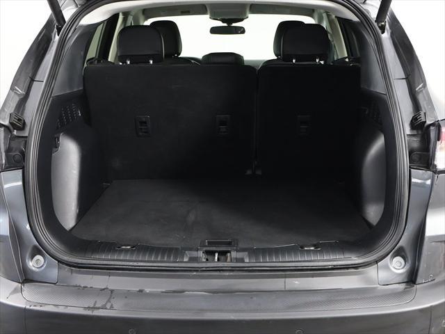used 2021 Ford Escape car, priced at $19,996