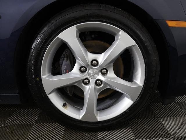 used 2015 Chevrolet Camaro car, priced at $17,556