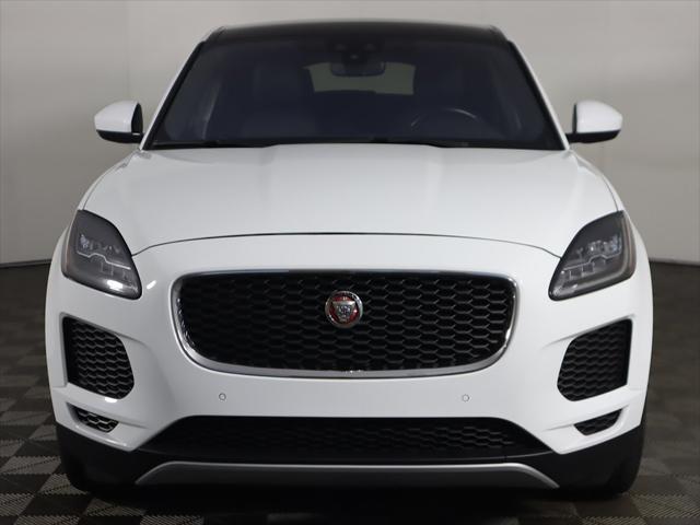 used 2020 Jaguar E-PACE car, priced at $24,859