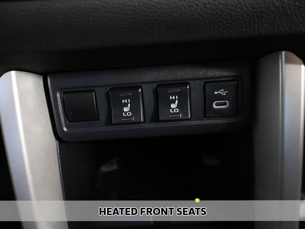 used 2024 Toyota Corolla Hybrid car, priced at $29,999