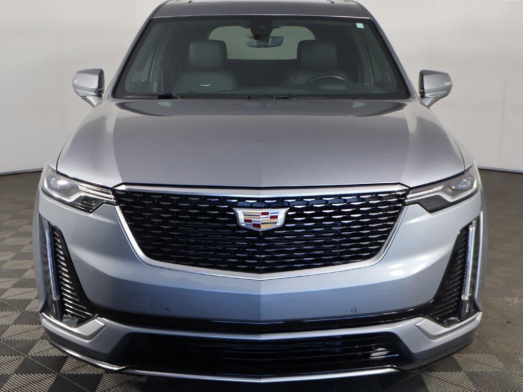 used 2023 Cadillac XT6 car, priced at $36,890