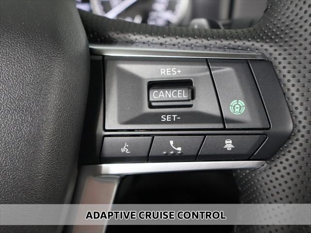 new 2025 Mitsubishi Outlander car, priced at $38,030