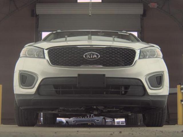 used 2018 Kia Sorento car, priced at $14,790