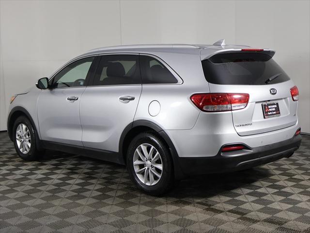 used 2018 Kia Sorento car, priced at $13,549