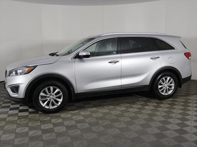 used 2018 Kia Sorento car, priced at $13,549