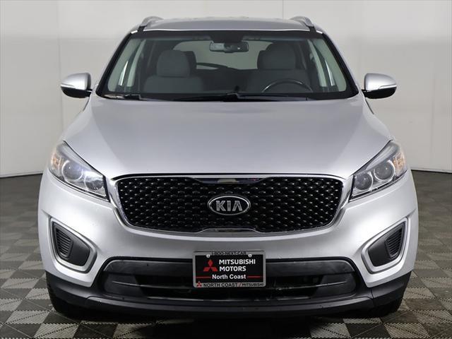 used 2018 Kia Sorento car, priced at $13,549