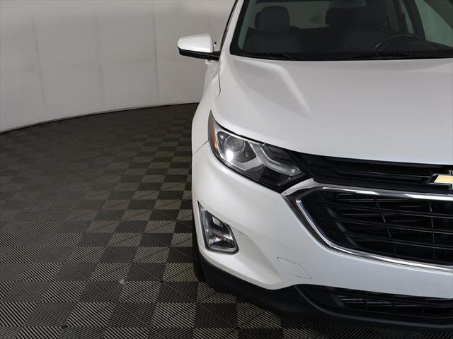 used 2019 Chevrolet Equinox car, priced at $14,556