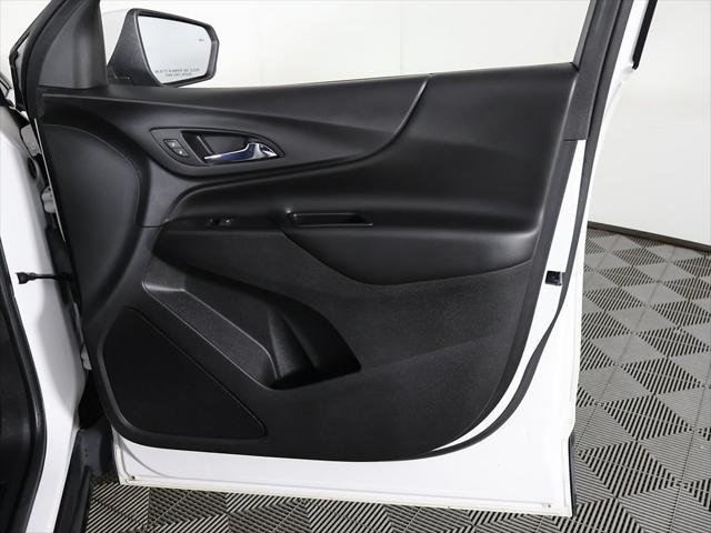 used 2019 Chevrolet Equinox car, priced at $14,556