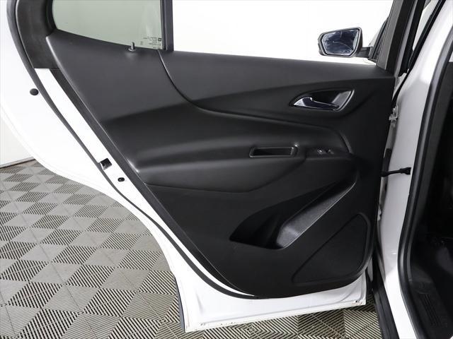 used 2019 Chevrolet Equinox car, priced at $14,556