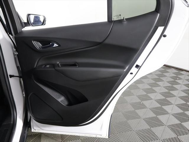 used 2019 Chevrolet Equinox car, priced at $14,556