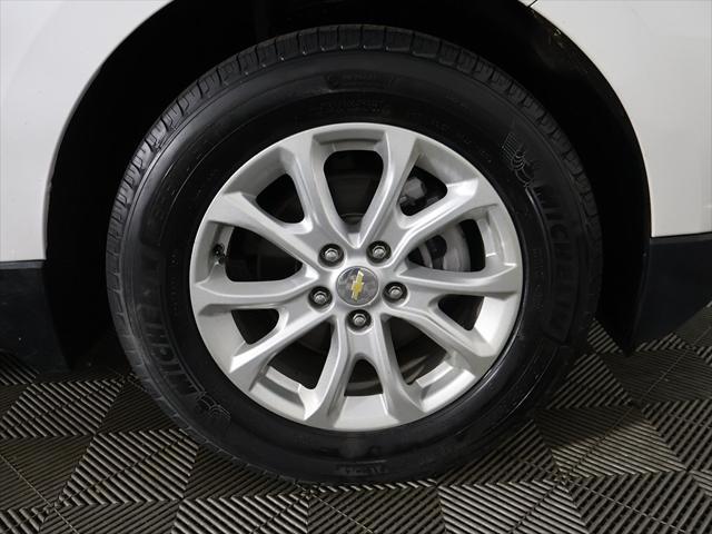 used 2019 Chevrolet Equinox car, priced at $14,556