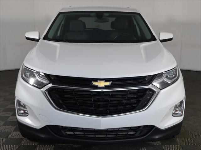 used 2019 Chevrolet Equinox car, priced at $14,556