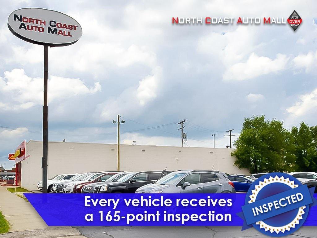 used 2022 Ford Edge car, priced at $20,966