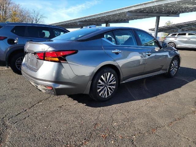 used 2023 Nissan Altima car, priced at $20,459