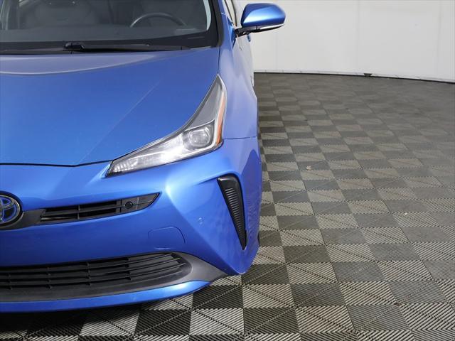 used 2020 Toyota Prius car, priced at $17,799