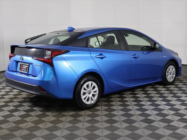 used 2020 Toyota Prius car, priced at $17,799