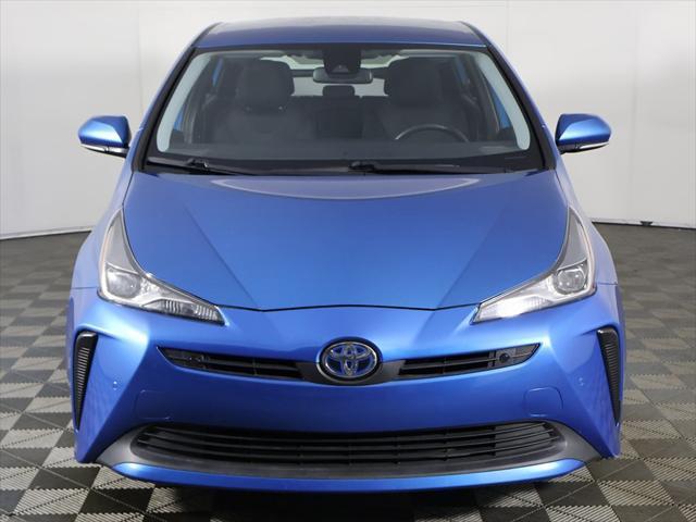 used 2020 Toyota Prius car, priced at $17,799