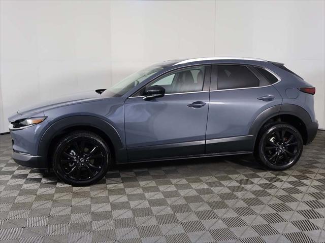 used 2023 Mazda CX-30 car, priced at $22,990