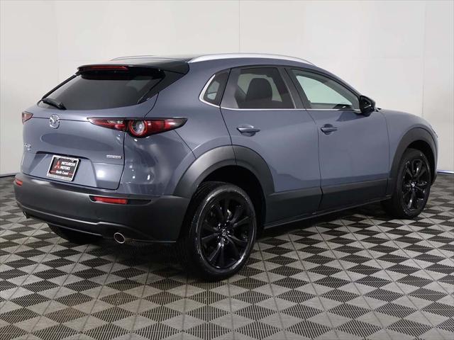 used 2023 Mazda CX-30 car, priced at $22,990