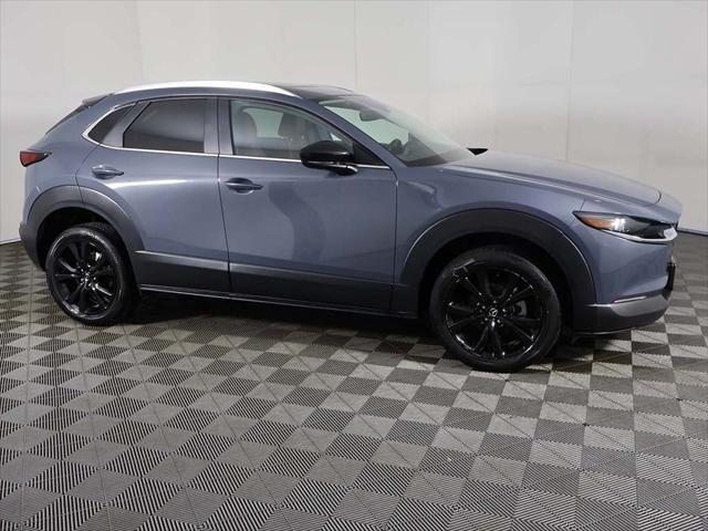 used 2023 Mazda CX-30 car, priced at $22,990