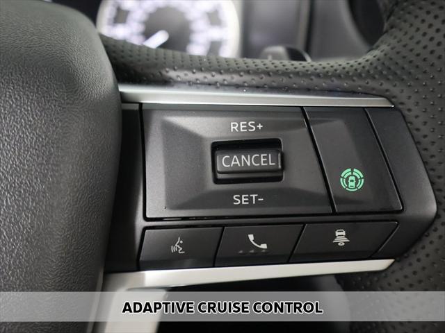 new 2025 Mitsubishi Outlander car, priced at $38,185