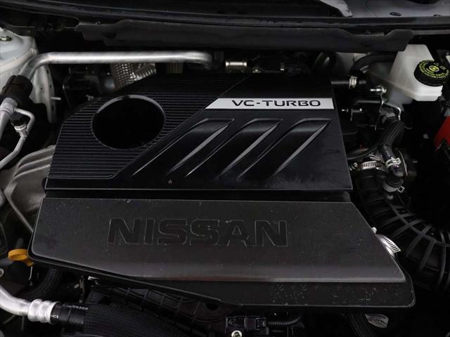 used 2023 Nissan Rogue car, priced at $22,893