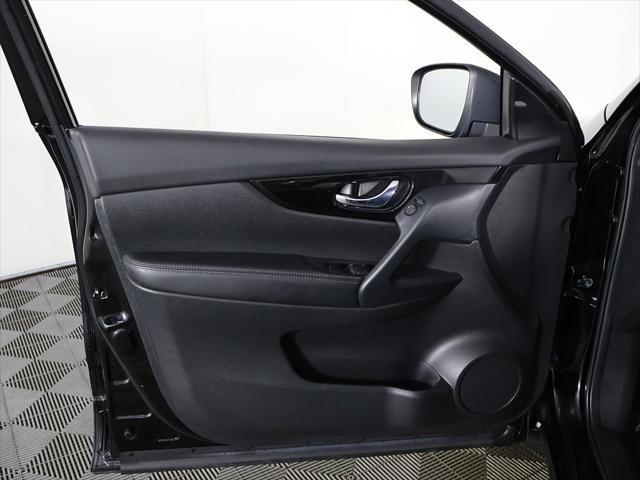 used 2022 Nissan Rogue Sport car, priced at $20,669