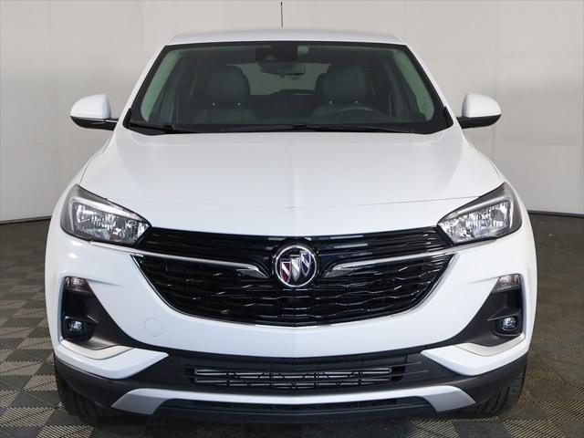 used 2023 Buick Encore GX car, priced at $19,299