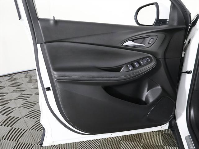 used 2023 Buick Encore GX car, priced at $19,299