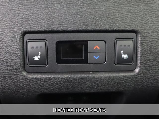 new 2024 Mitsubishi Outlander car