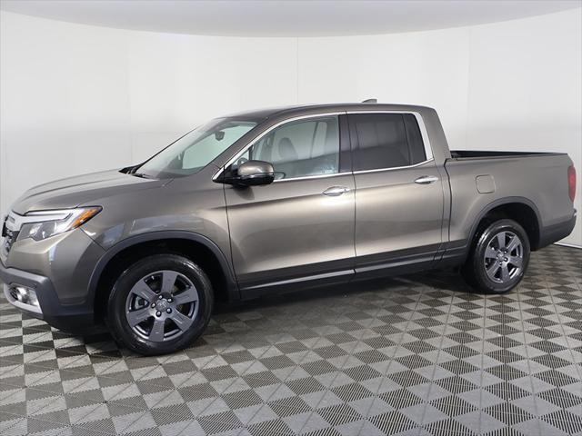 used 2020 Honda Ridgeline car, priced at $22,459