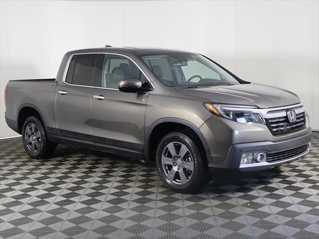 used 2020 Honda Ridgeline car, priced at $22,459