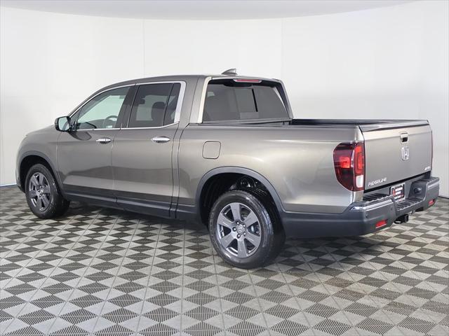 used 2020 Honda Ridgeline car, priced at $22,459