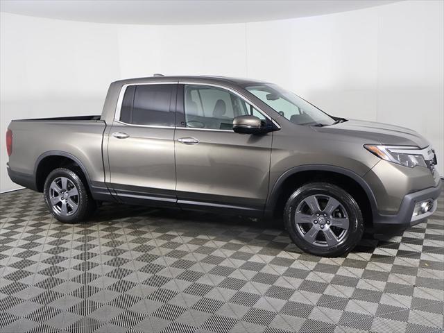 used 2020 Honda Ridgeline car, priced at $22,459