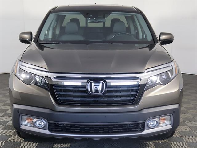 used 2020 Honda Ridgeline car, priced at $22,459