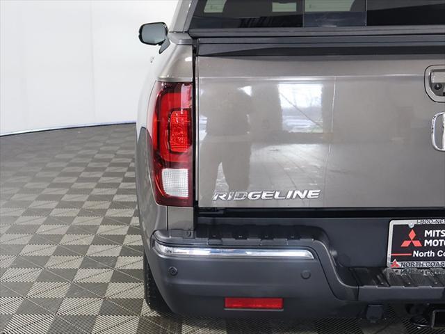 used 2020 Honda Ridgeline car, priced at $22,459