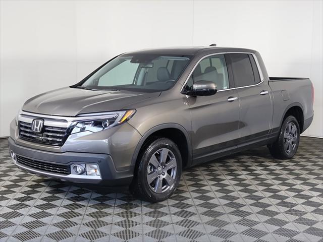 used 2020 Honda Ridgeline car, priced at $22,459