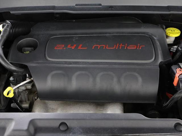 used 2020 Jeep Compass car, priced at $16,183