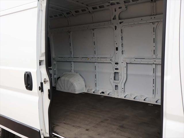 used 2023 Ram ProMaster 2500 car, priced at $32,399