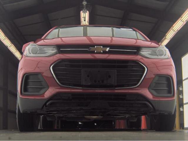 used 2020 Chevrolet Trax car, priced at $12,496